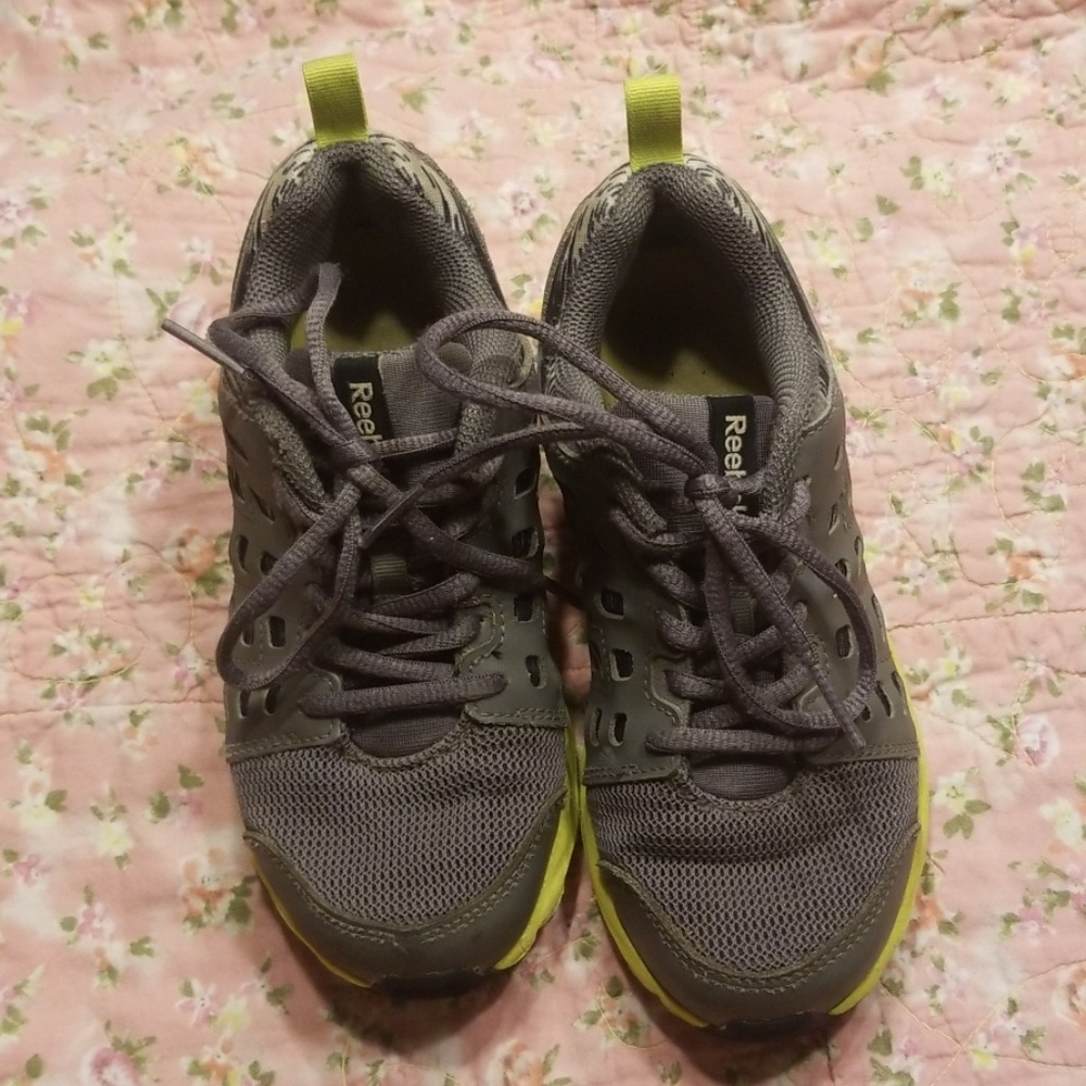 Reebok Boy's Sneakers Size 13